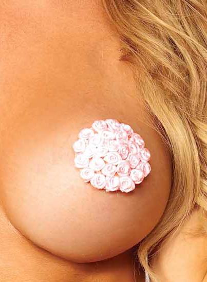 Rose nipple